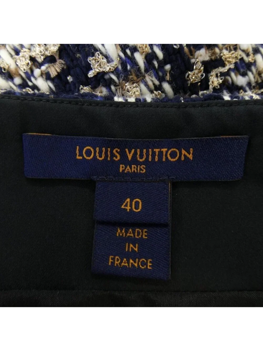 Louis Vuitton brand louis